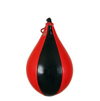 Pear Shape Punching Boxing Bag - TS9054 - Tecnopro